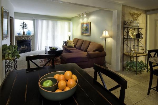 Austria Hof Lodge (Mammoth Lakes)